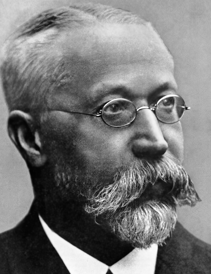 Karl Ferdinand Braun