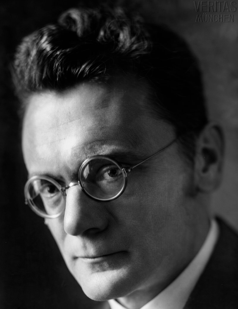 Karl von Frisch