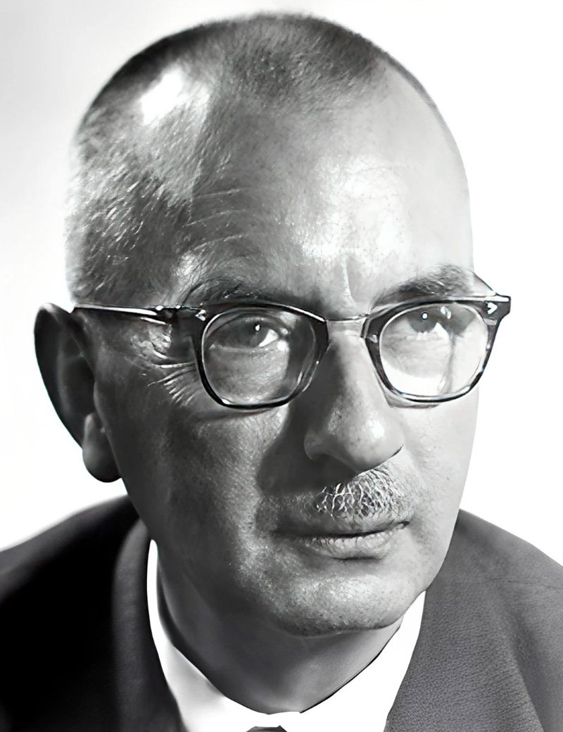 Karl Ziegler