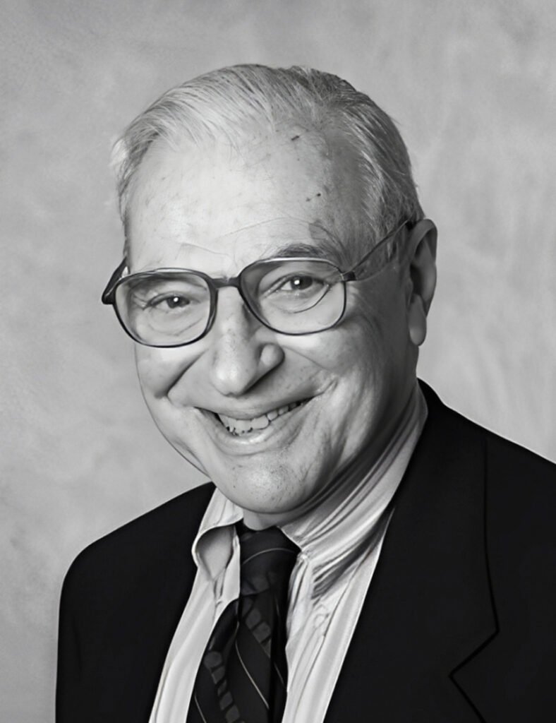 Kenneth Arrow