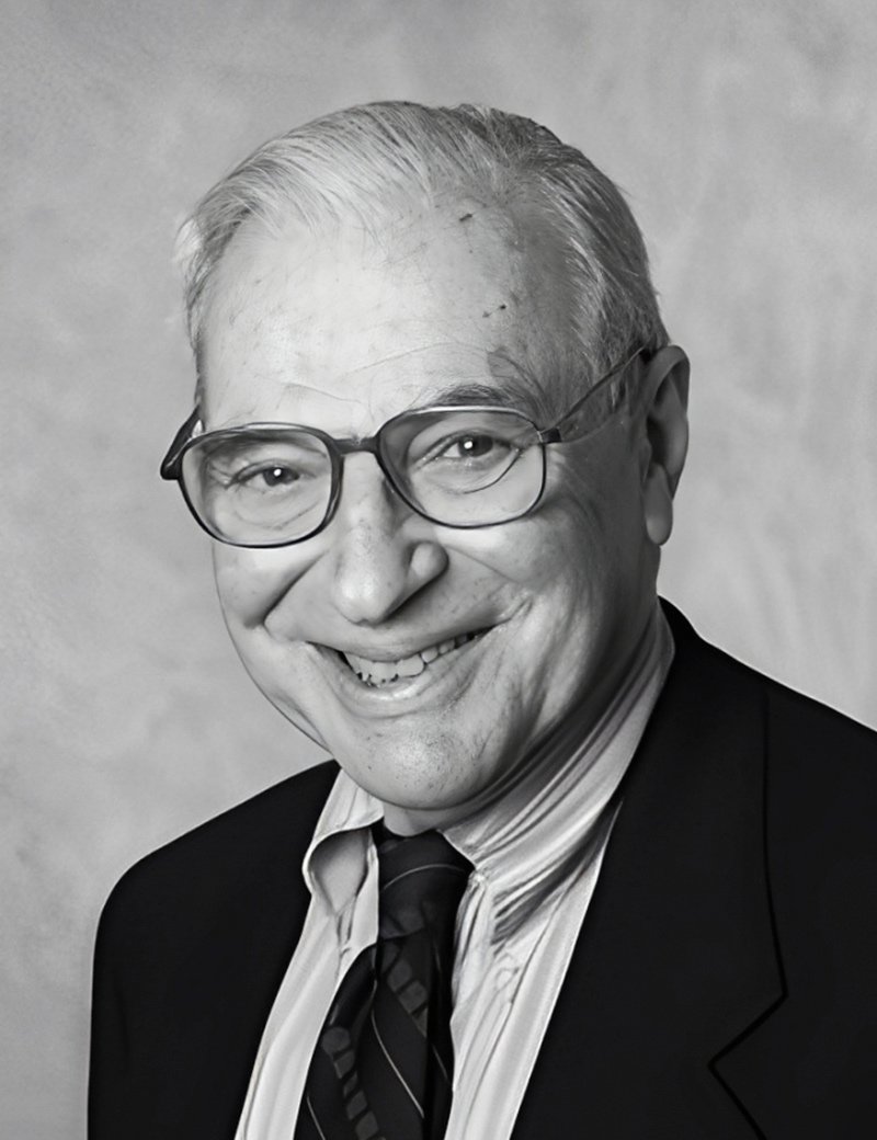 Kenneth Arrow