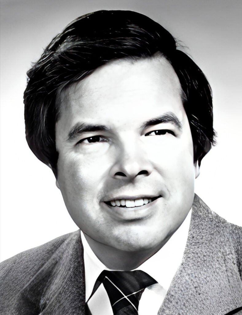 Kenneth G. Wilson