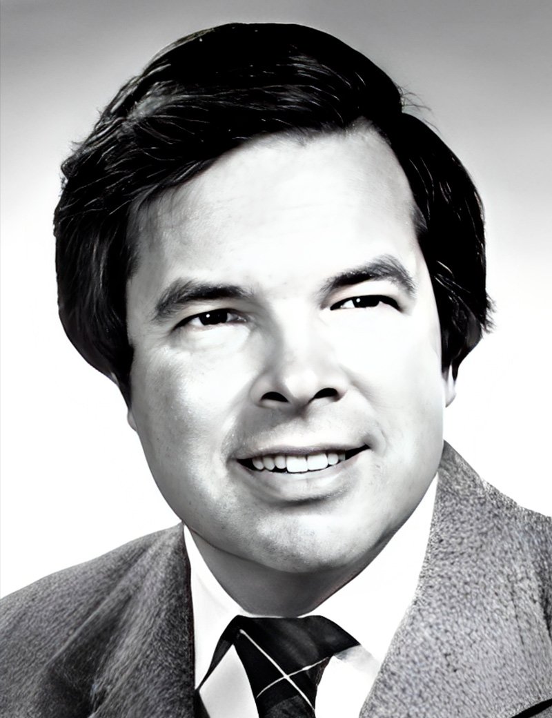 Kenneth G. Wilson