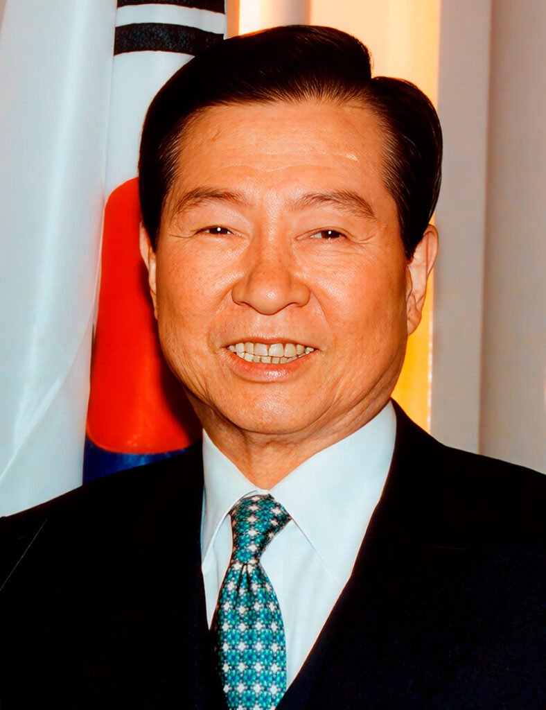 Kim Dae-jung