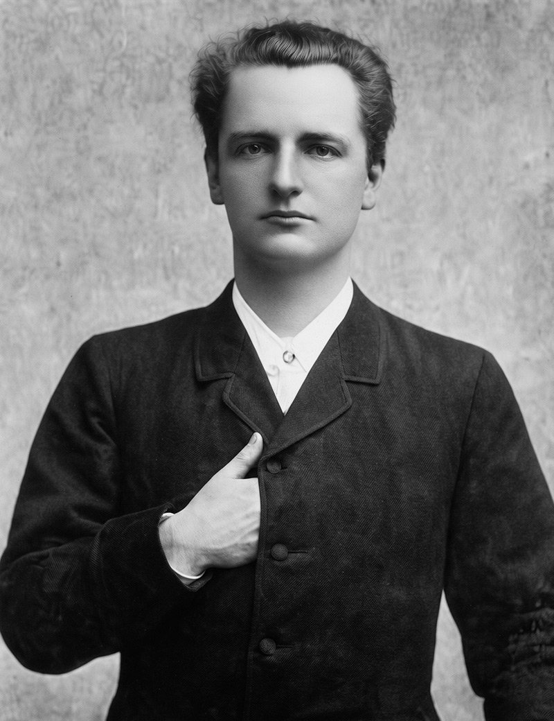 Klas Pontus Arnoldson