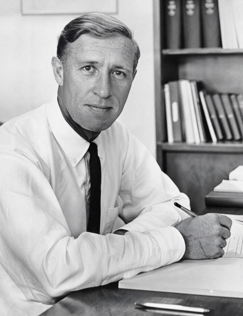 Konrad Bloch