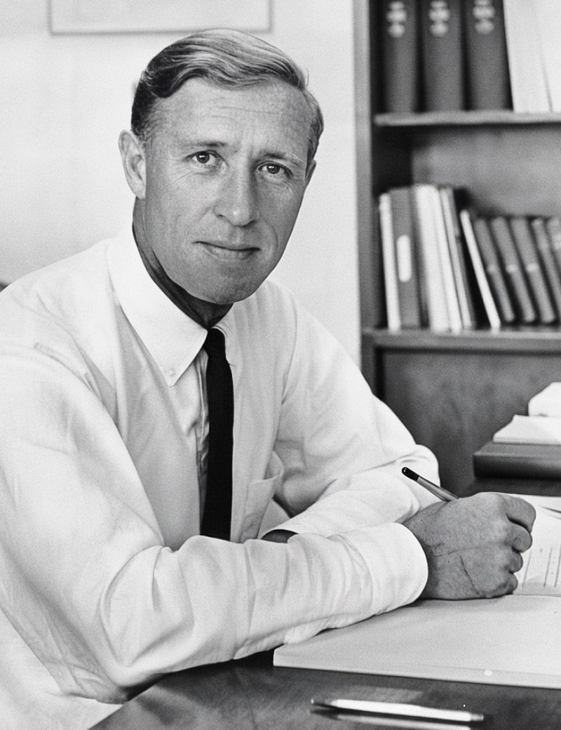 Konrad Bloch