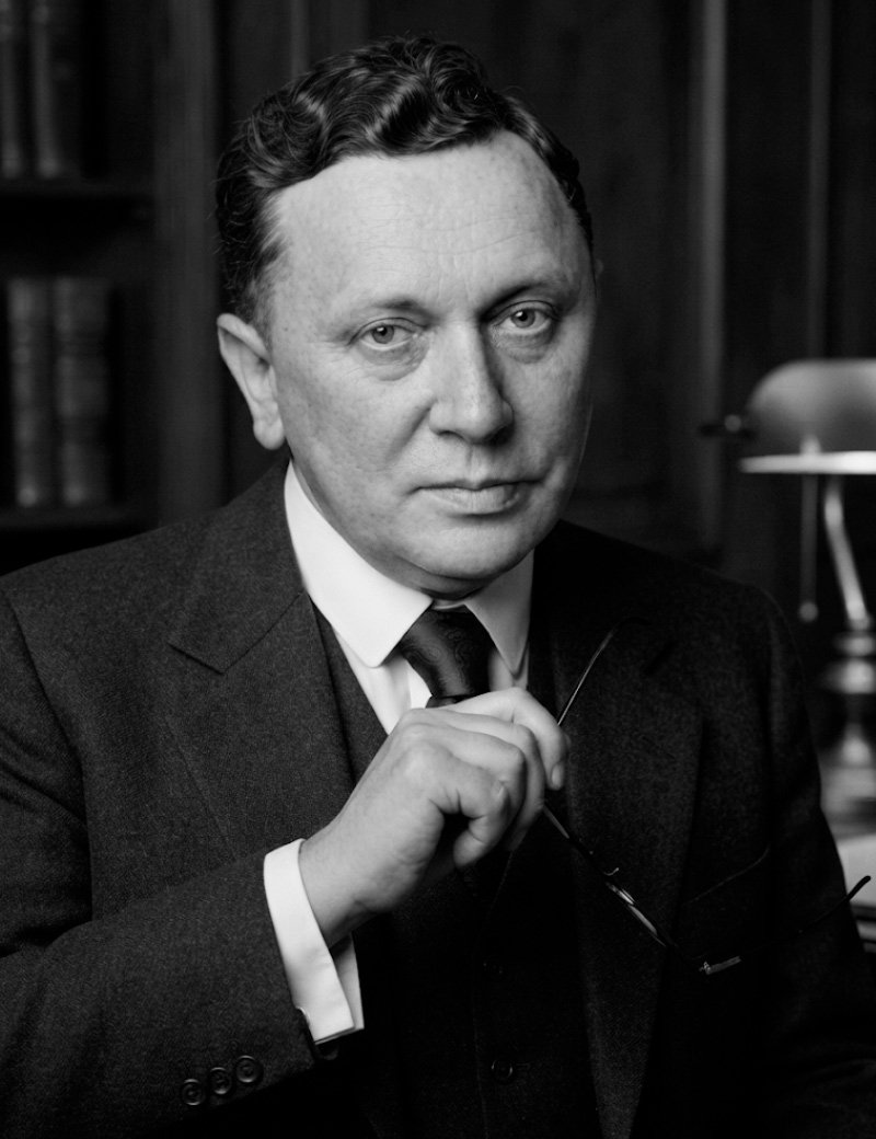 Kurt Alder