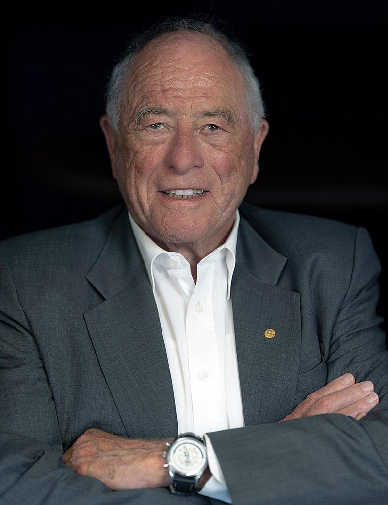 Kurt Wüthrich