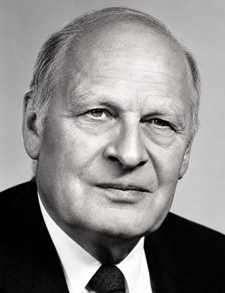Lars Onsager