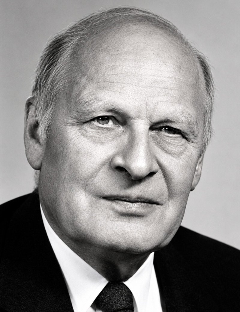 Lars Onsager