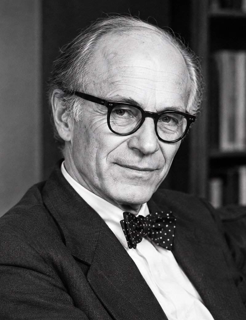 Lawrence R. Klein