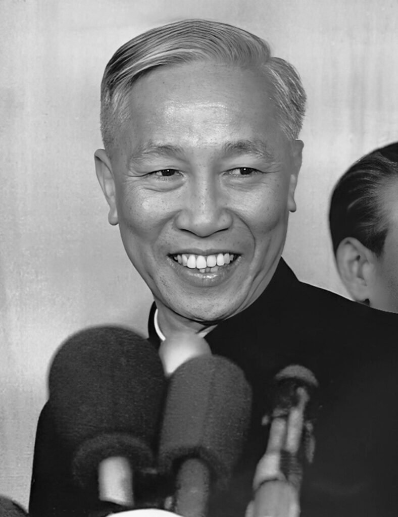 Lê Đức Thọ