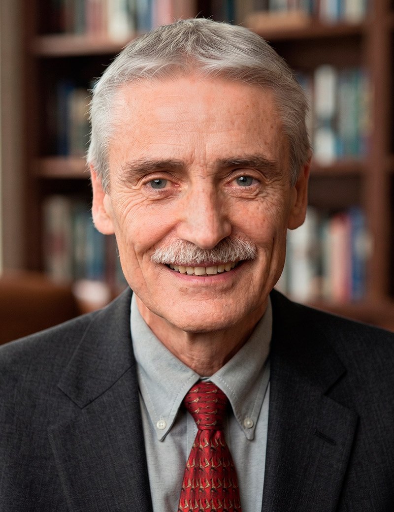 Leland H. Hartwell