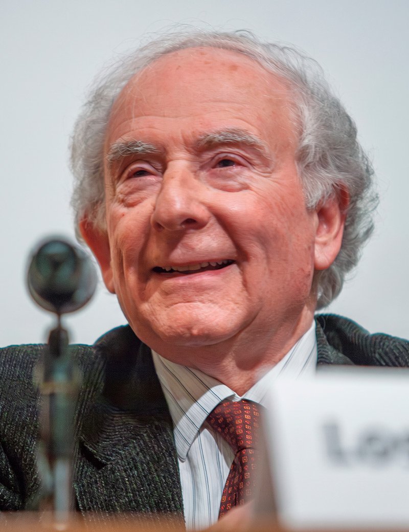 Leon Cooper
