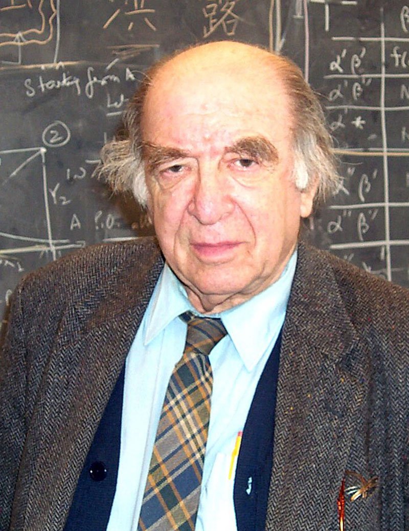 Leonid Hurwicz