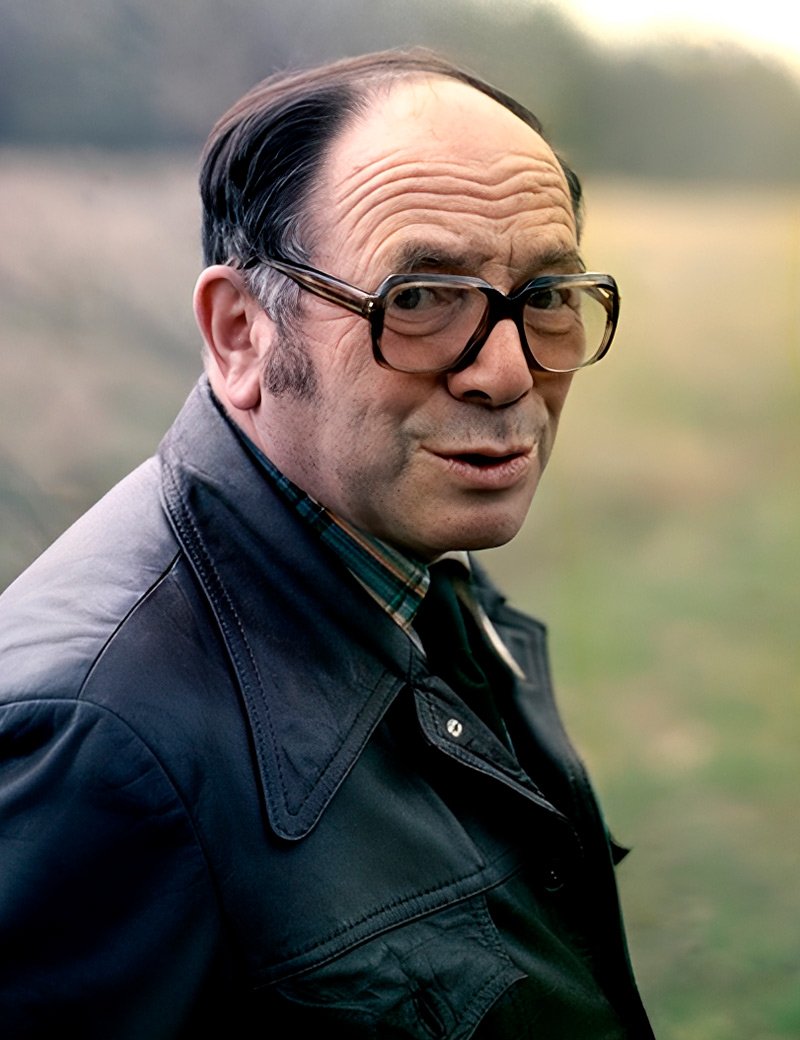Leonid Kantorovich