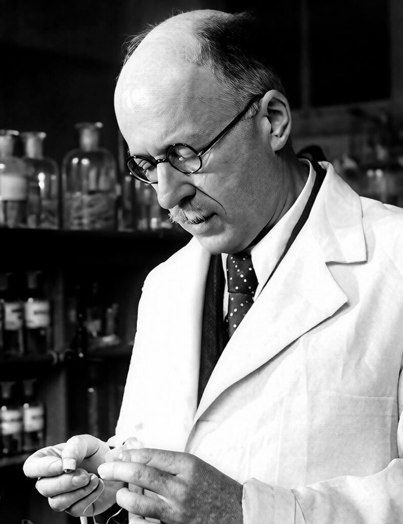 Leopold Ruzicka