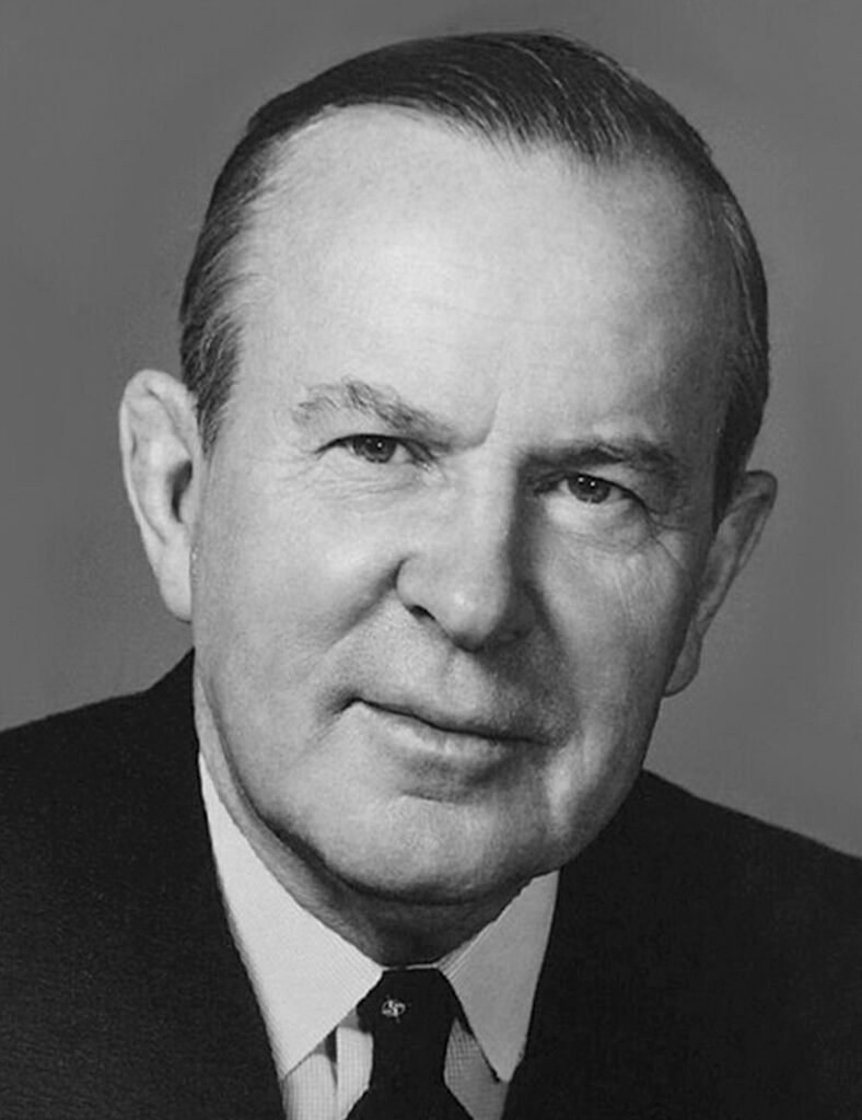 Lester Bowles Pearson