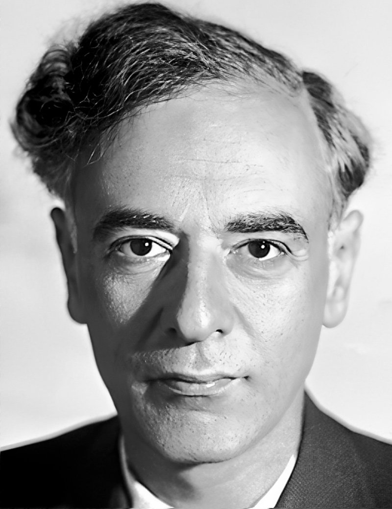 Lev Landau Lev Landau