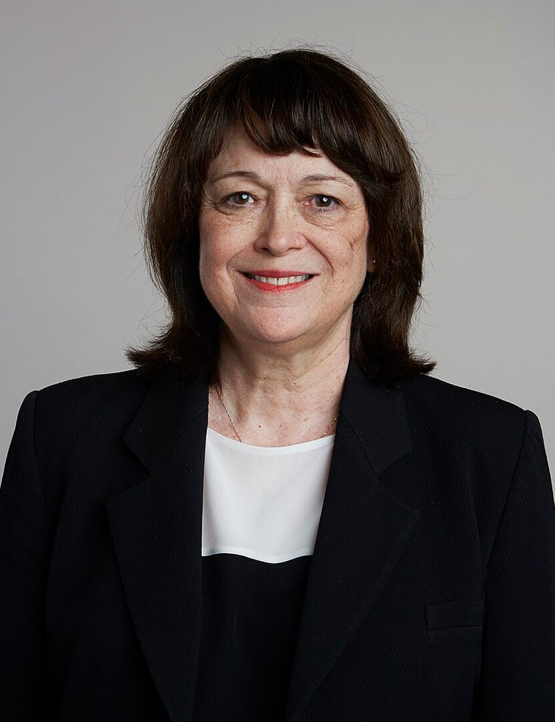 Linda B. Buck