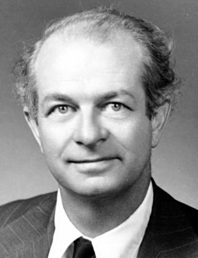 Linus Pauling