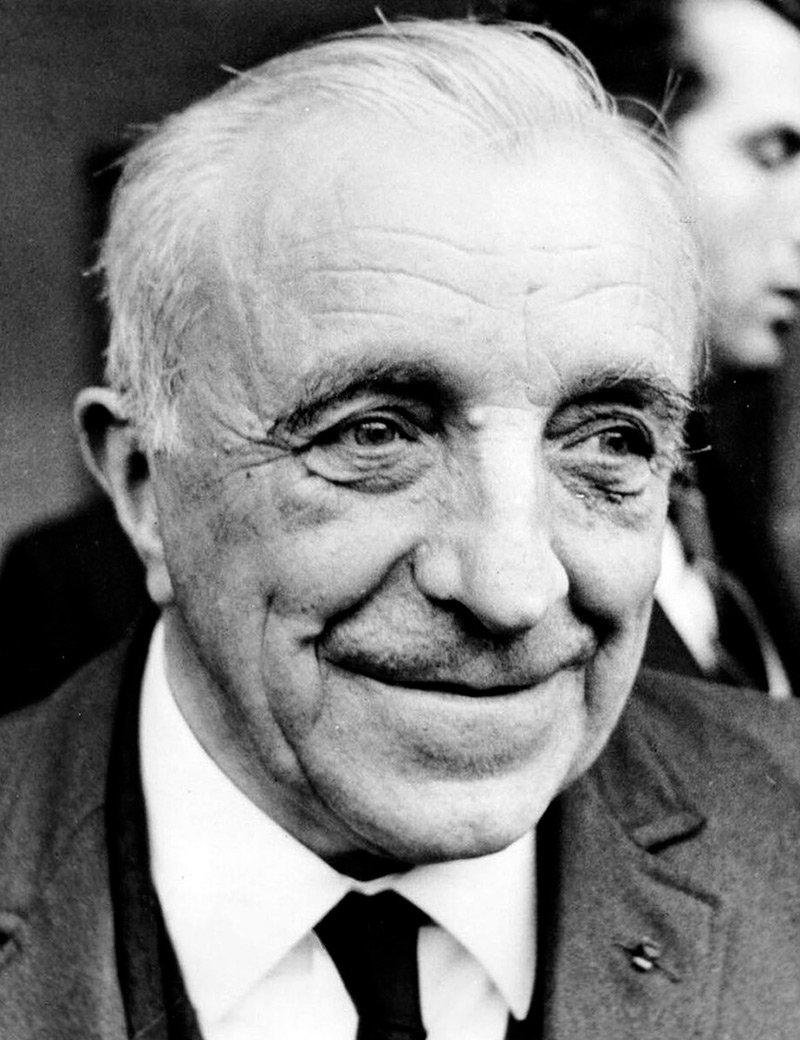Louis Néel