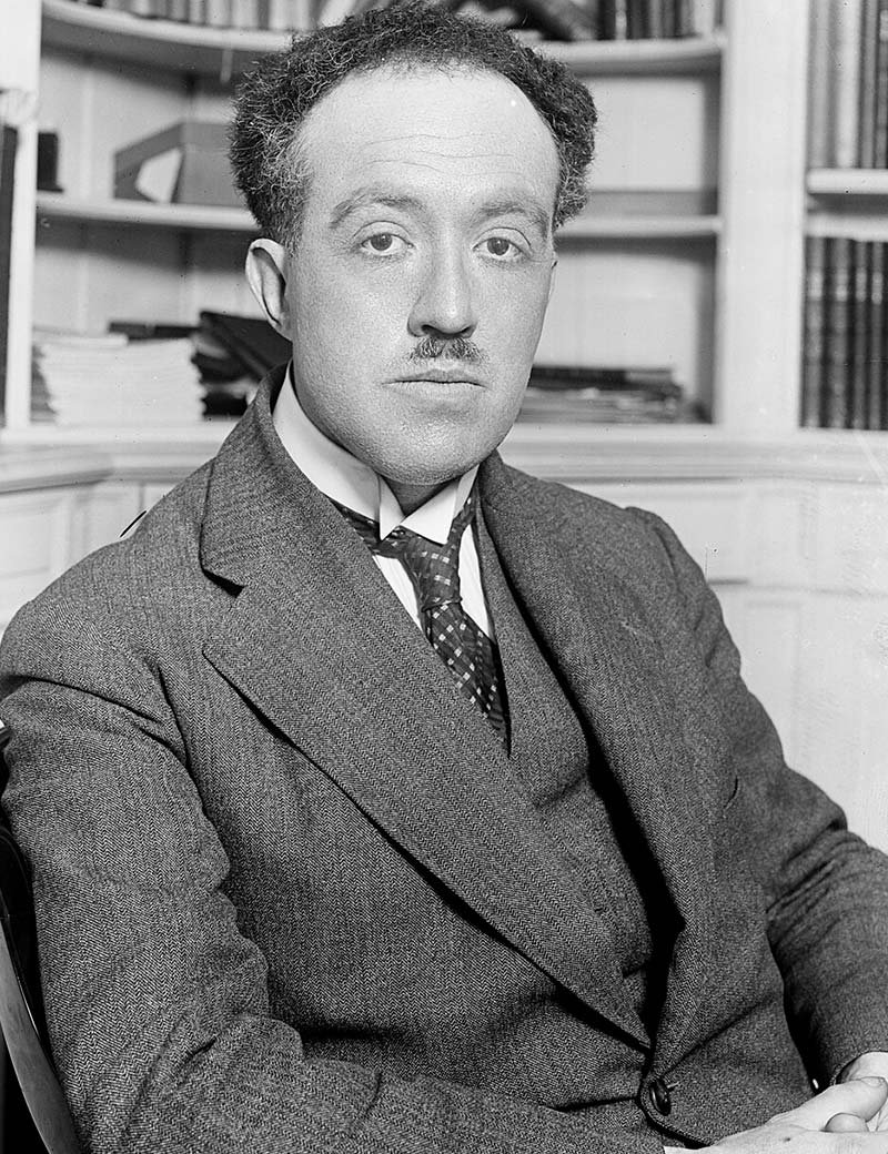 Louis-Victor de Broglie