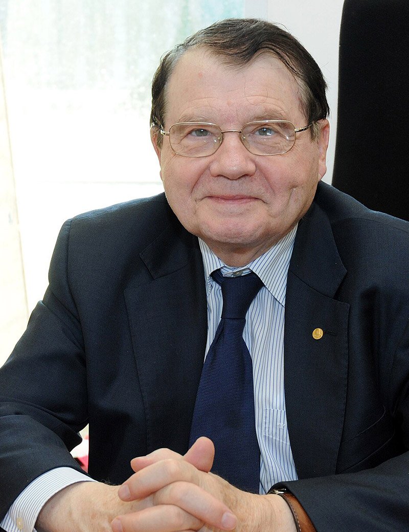Luc Montagnier