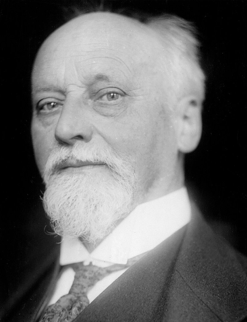 Ludwig Quidde