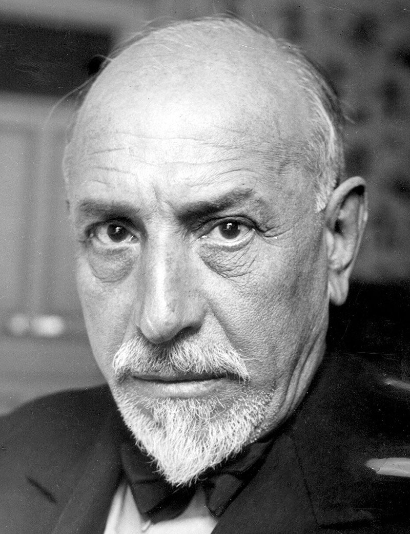 Luigi Pirandello