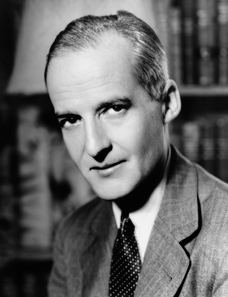 Luis Federico Leloir