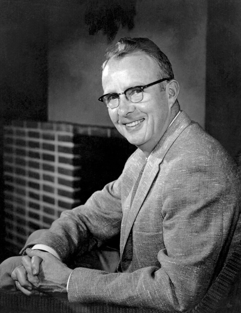 Luis Walter Álvarez