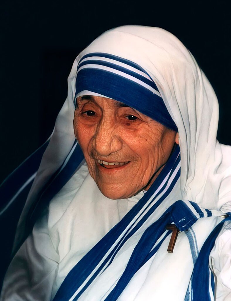 Madre Teresa