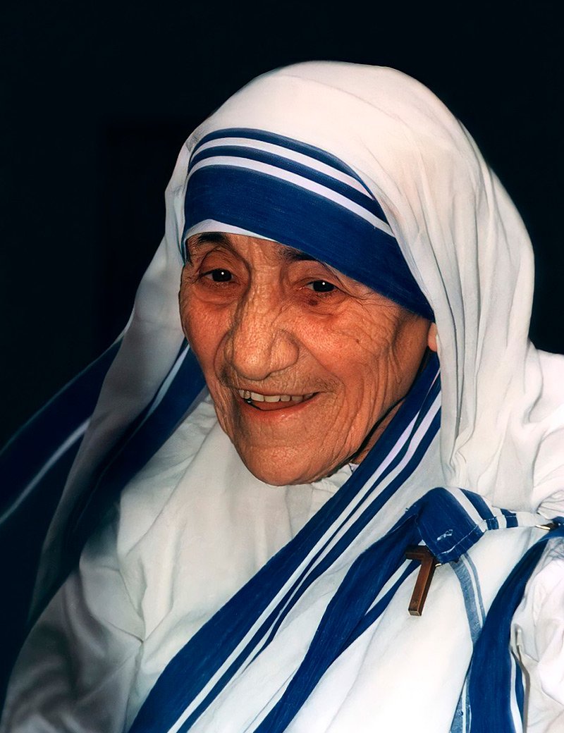 Madre Teresa