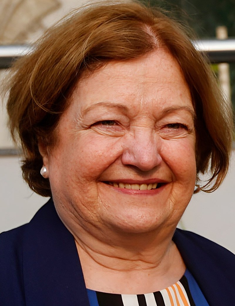 Mairead Corrigan