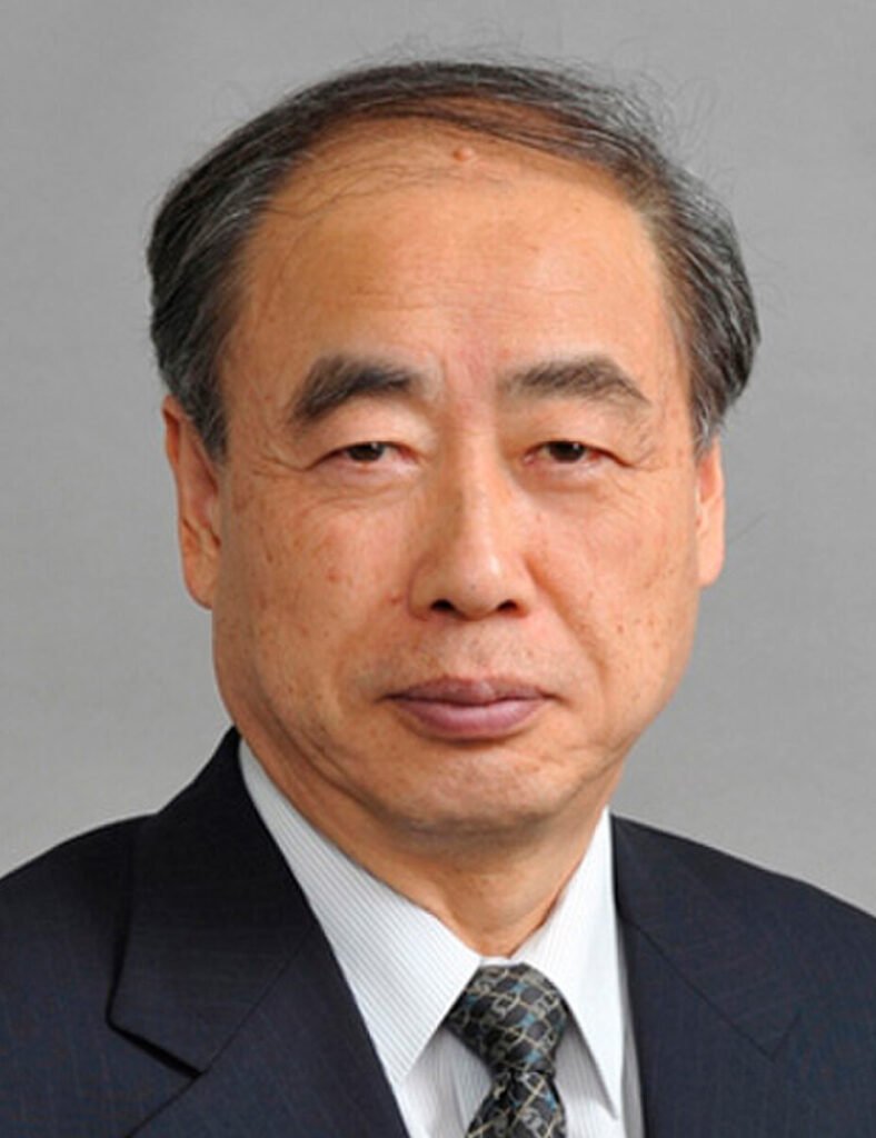 Makoto Kobayashi