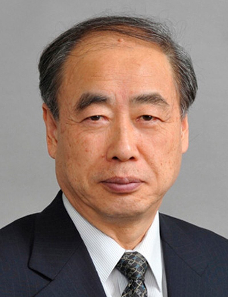 Makoto Kobayashi