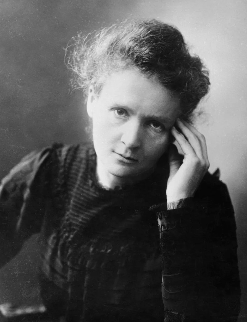 Marie Curie
