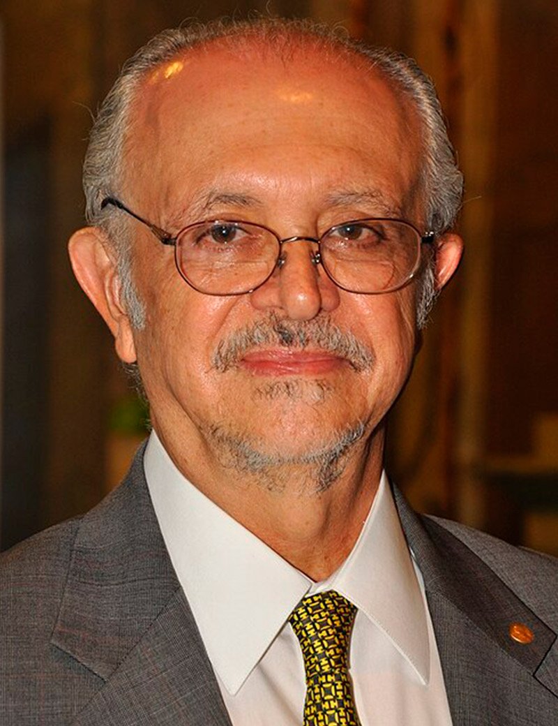 Mario J. Molina