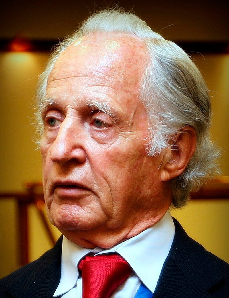 Mario R. Capecchi