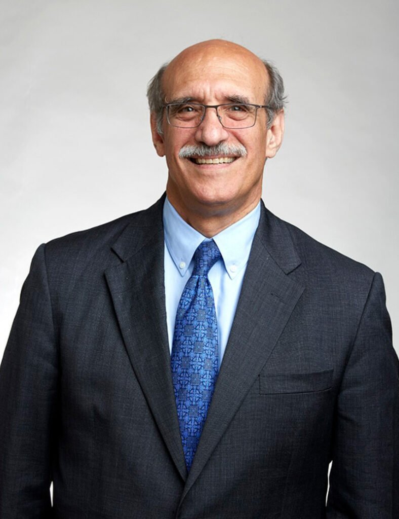 Martin Chalfie