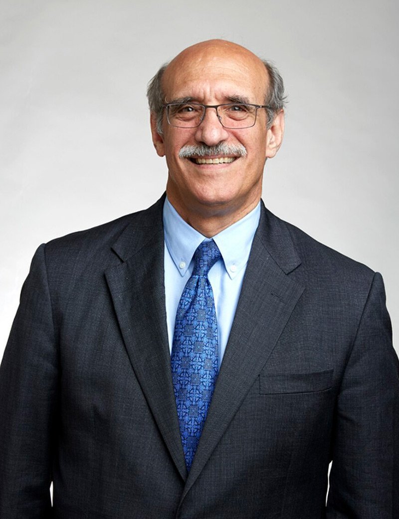 Martin Chalfie
