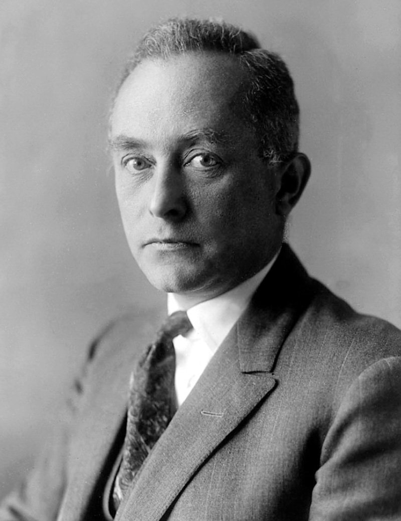 Max Born