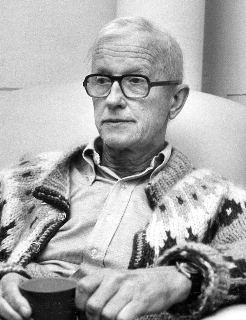 Max Delbrück