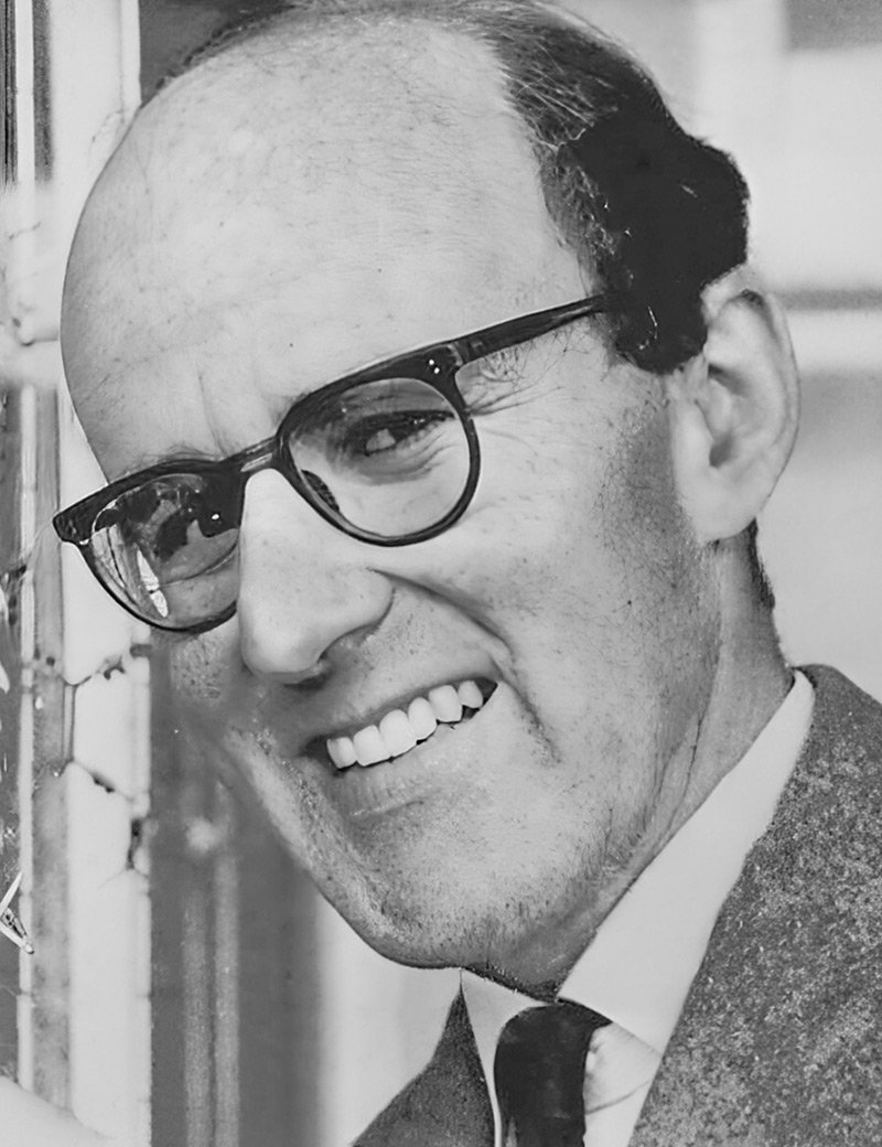 Max Perutz