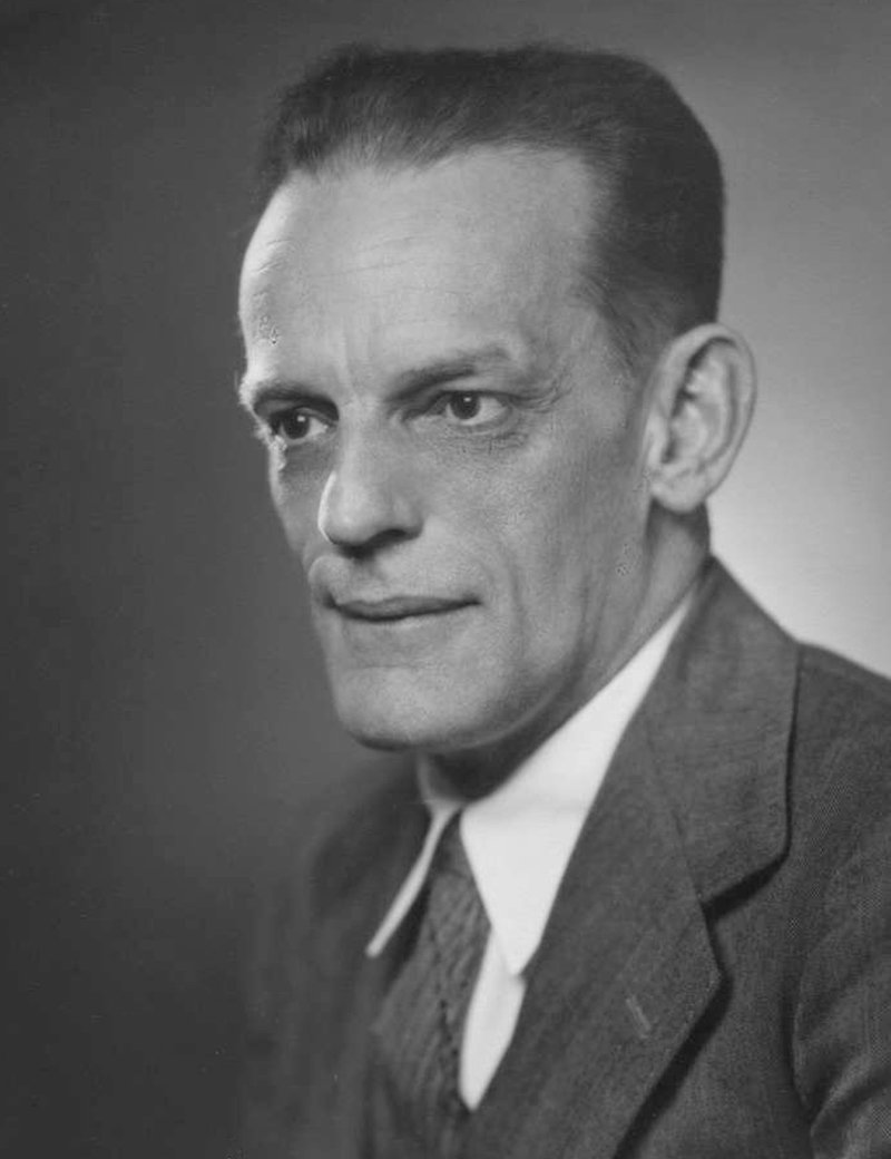 Max Theiler