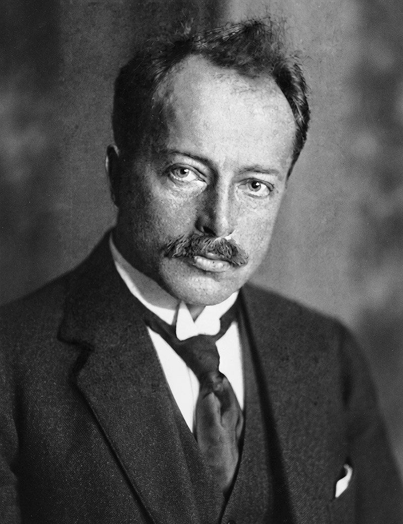 Max von Laue