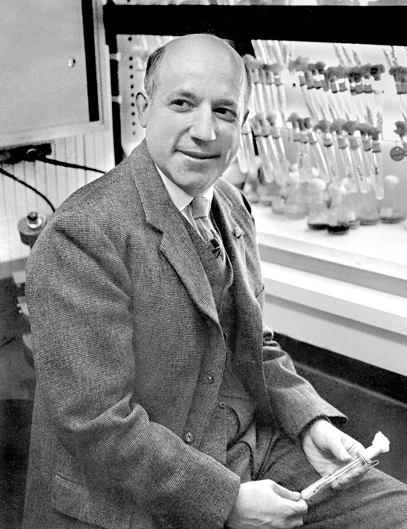 Melvin Calvin