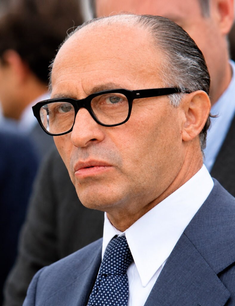 Menachem Begin